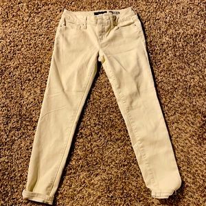 Aeropostale Size 2 kaki pants